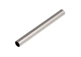 0235.FAB  ROUND FRONT BAR  30 x 1mm (CHROMIUM-PLATED)