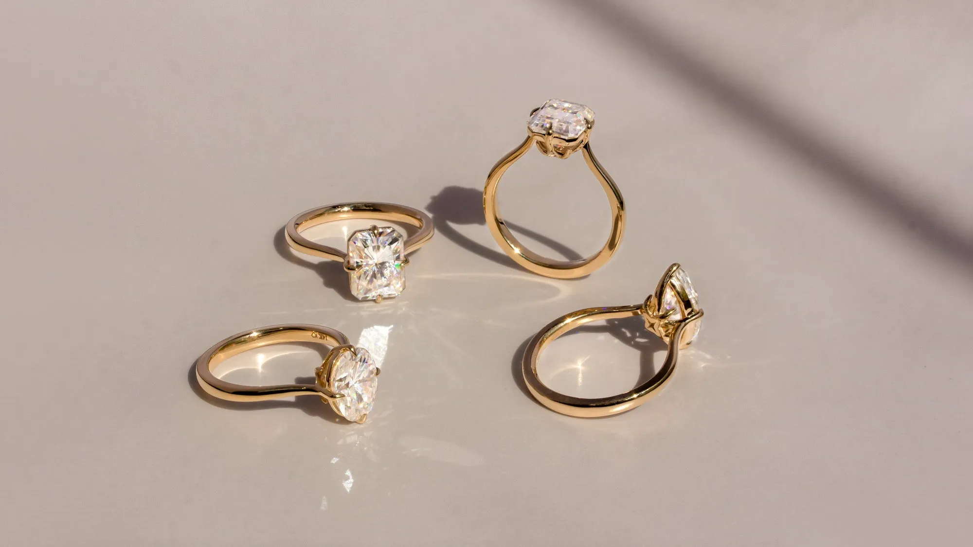 2.45ct Elba Ring
