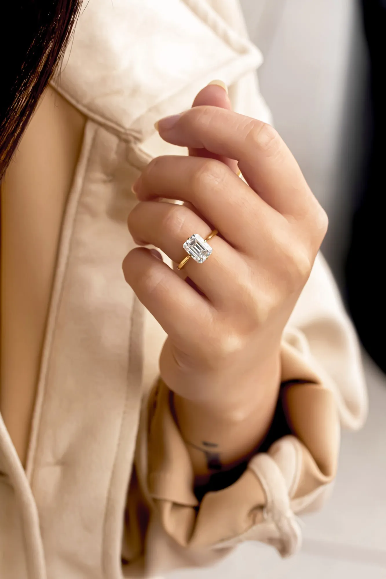 2.45ct Elba Ring