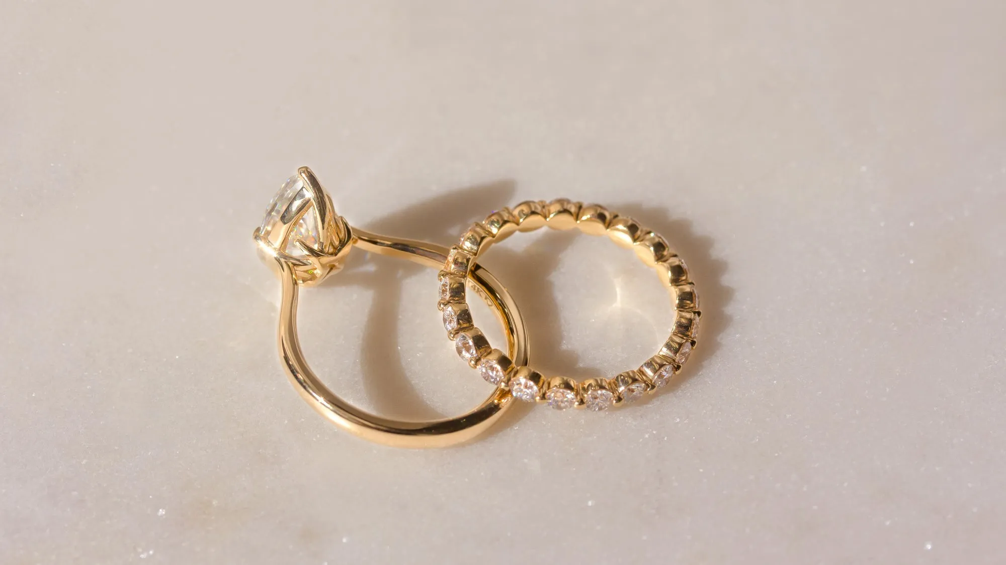 2.45ct Elba Ring