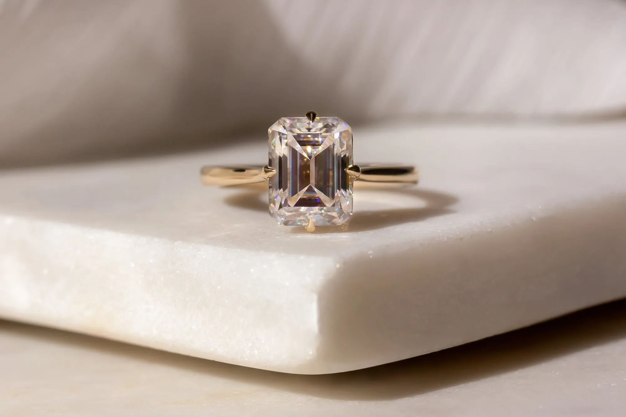 2.45ct Elba Ring