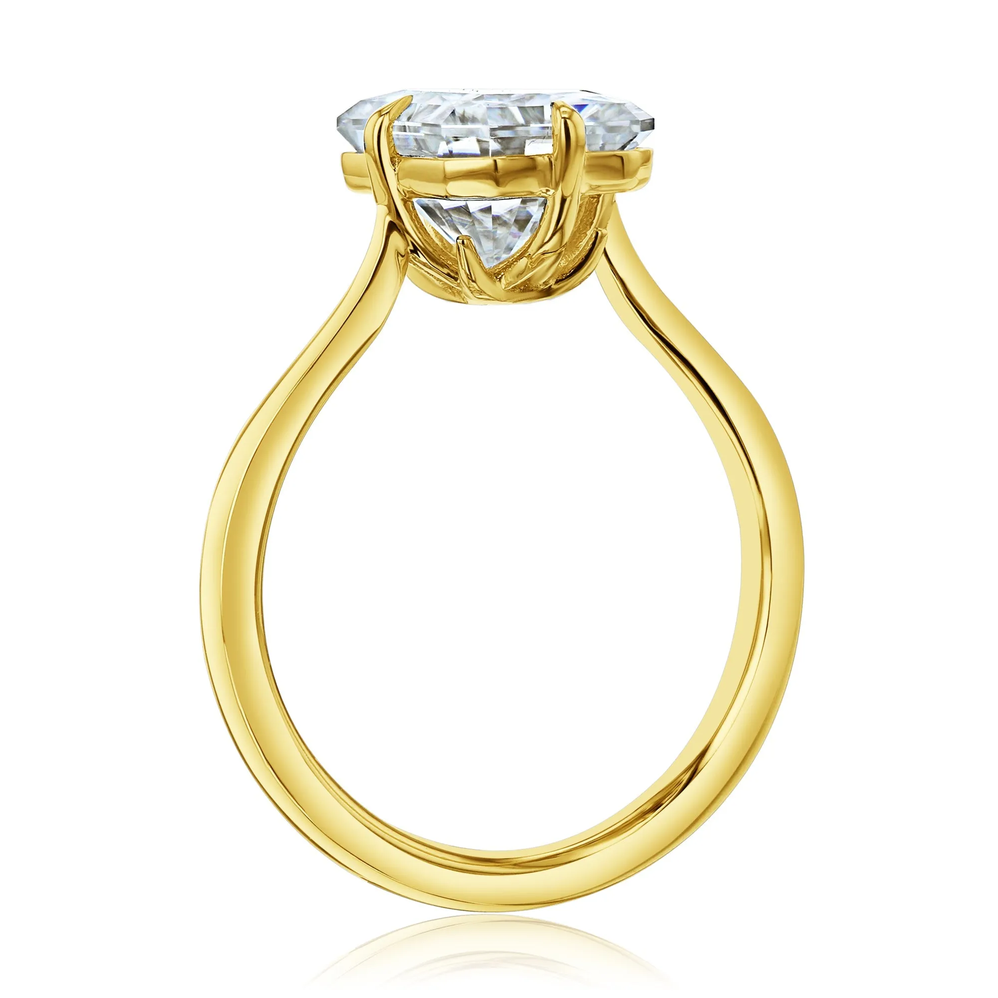 2.45ct Elba Ring