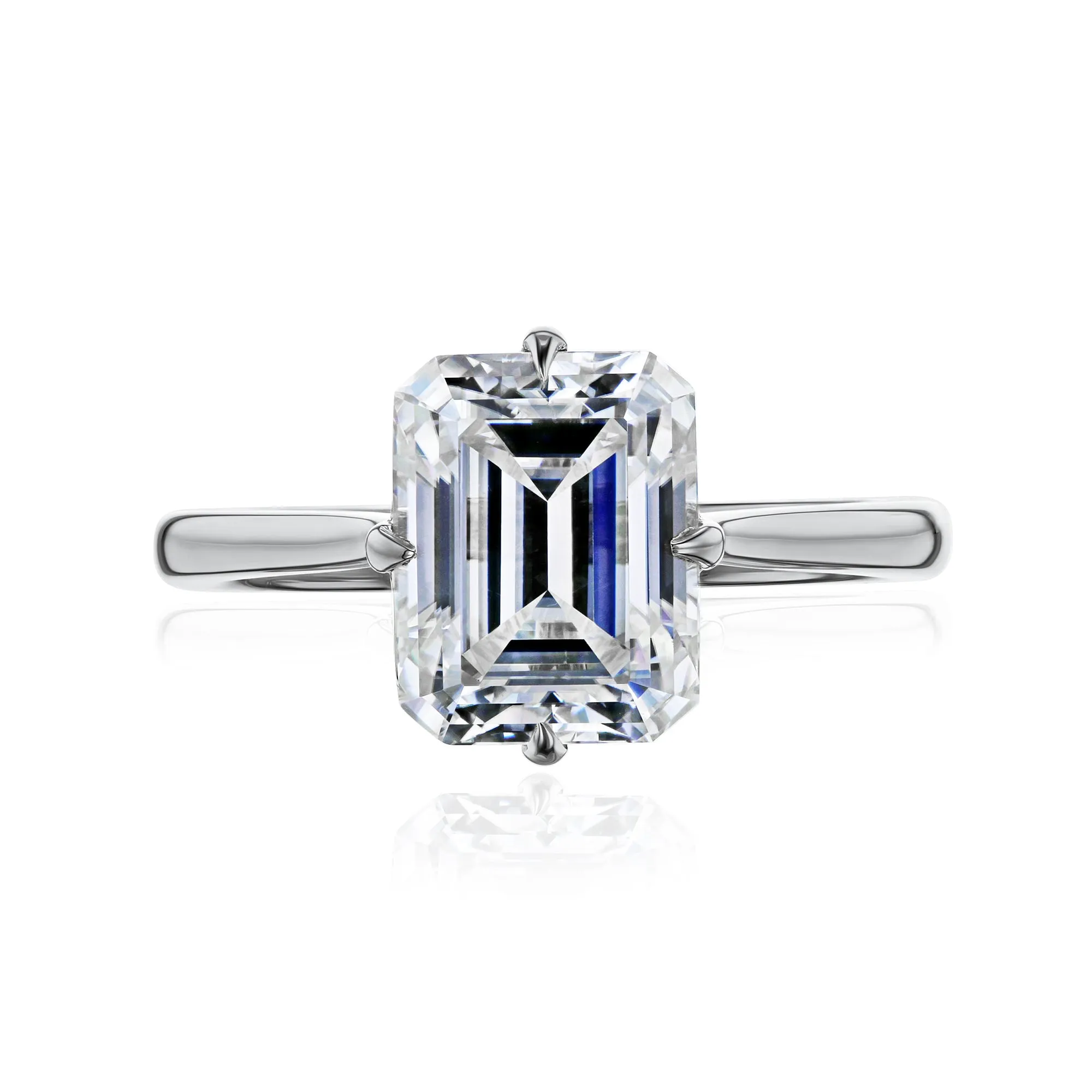2.45ct Elba Ring