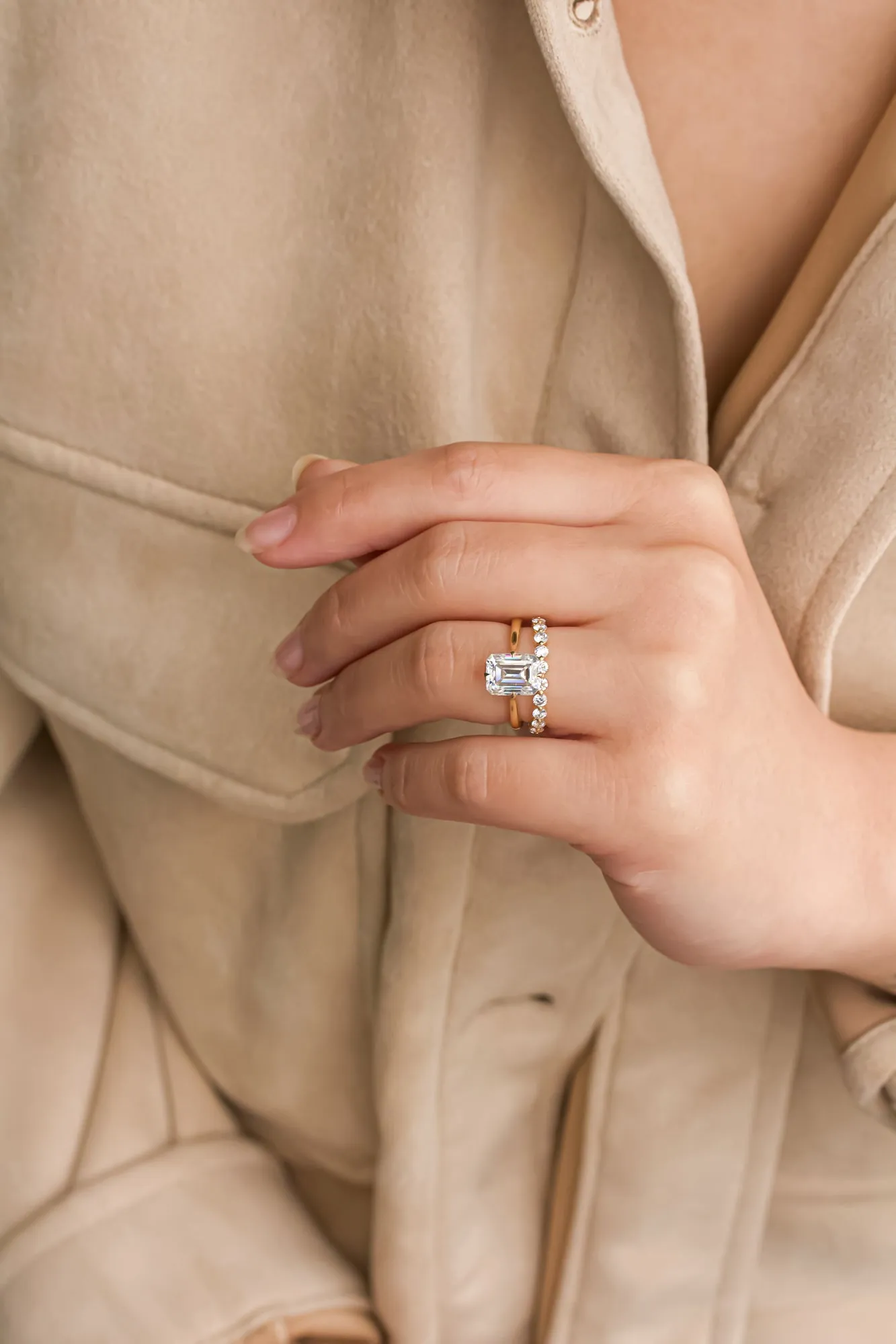 2.45ct Elba Ring