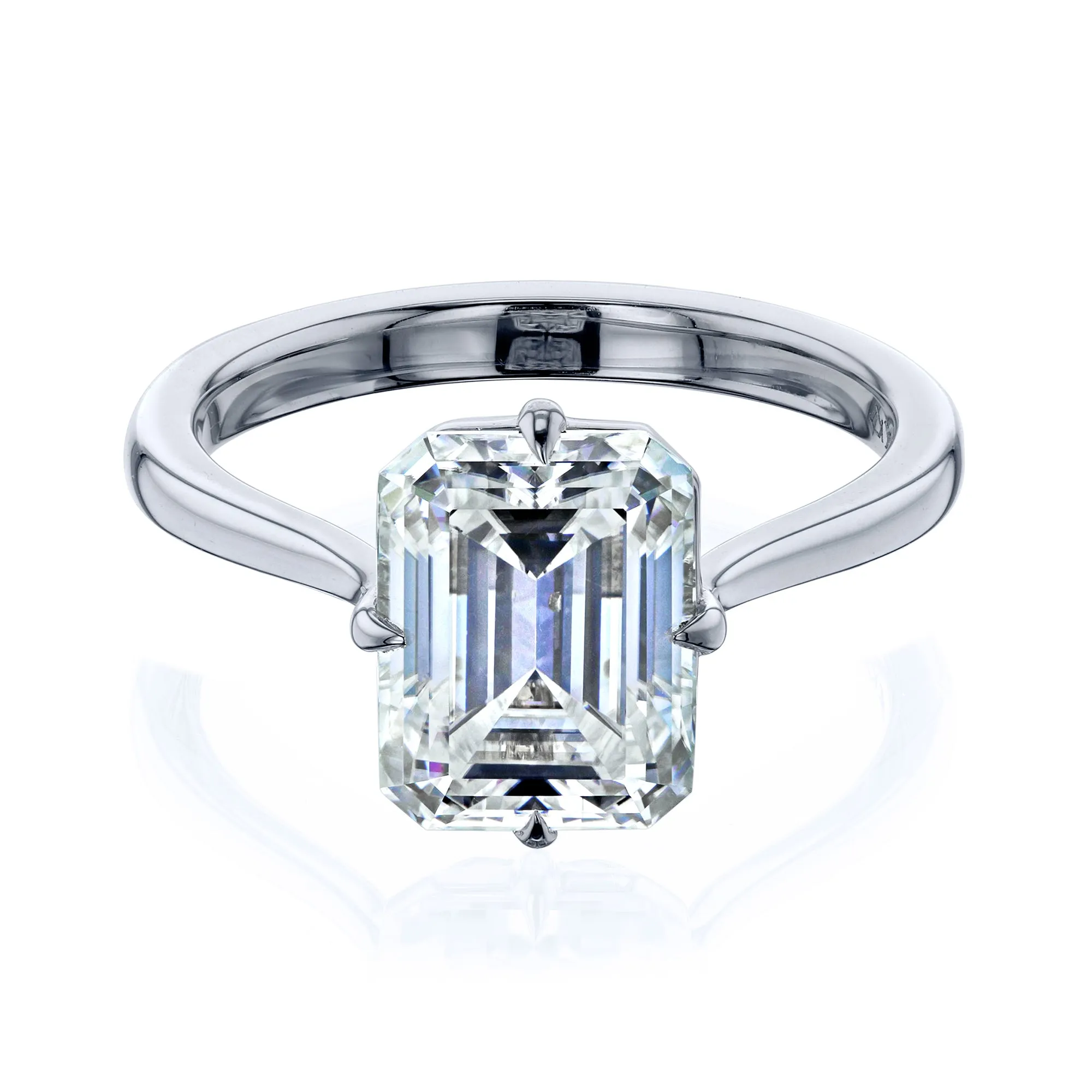 2.45ct Elba Ring