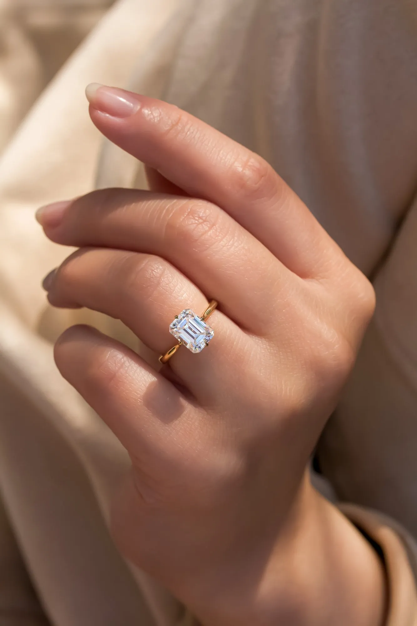2.45ct Elba Ring