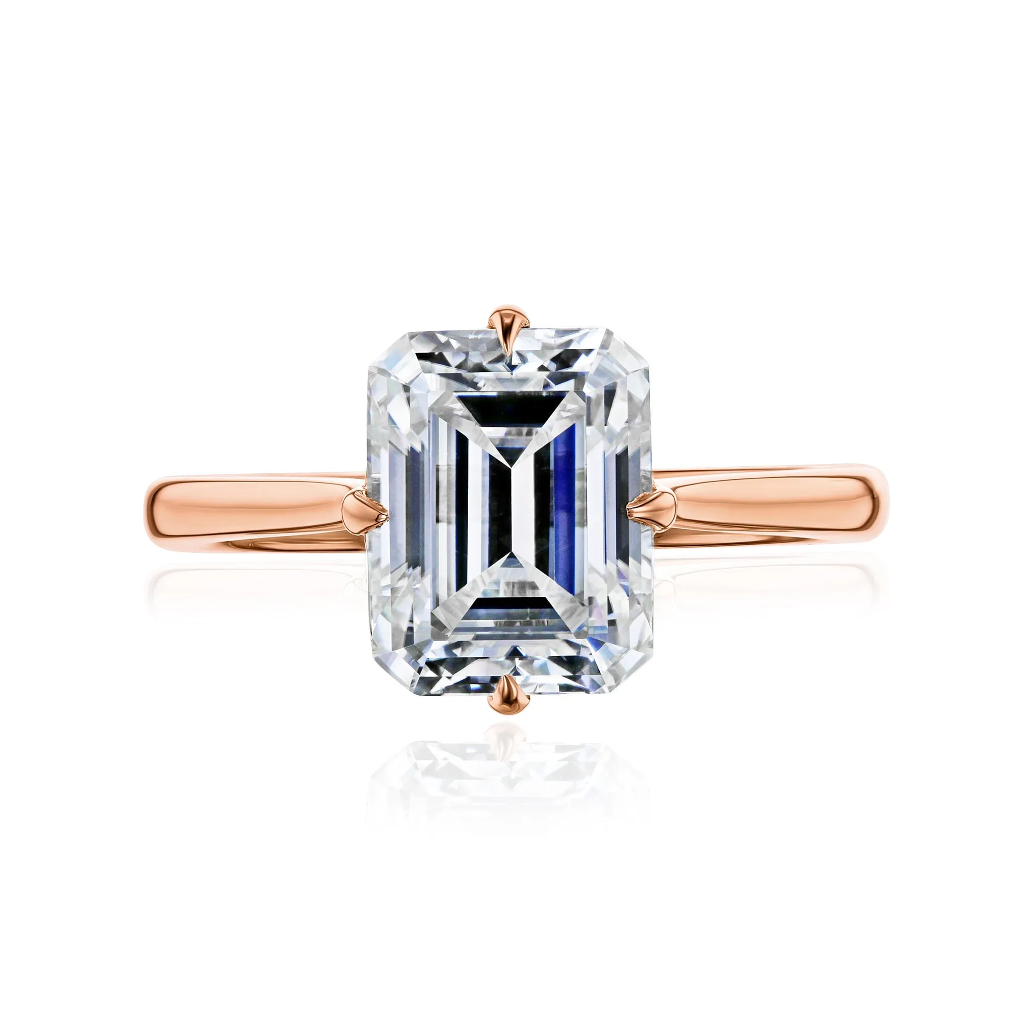 2.45ct Elba Ring