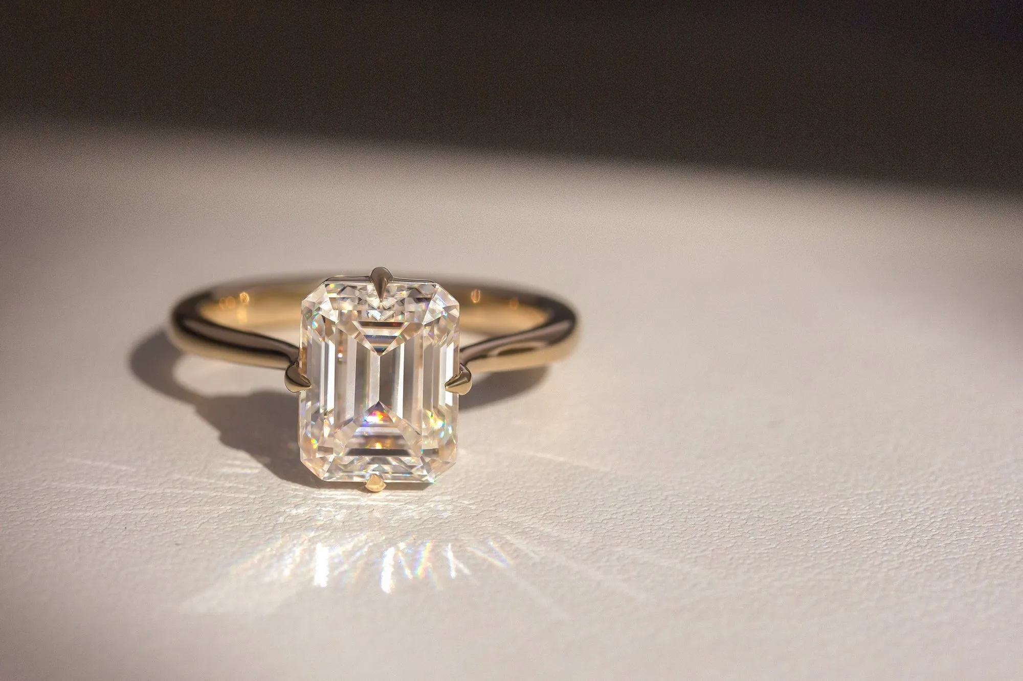 2.45ct Elba Ring