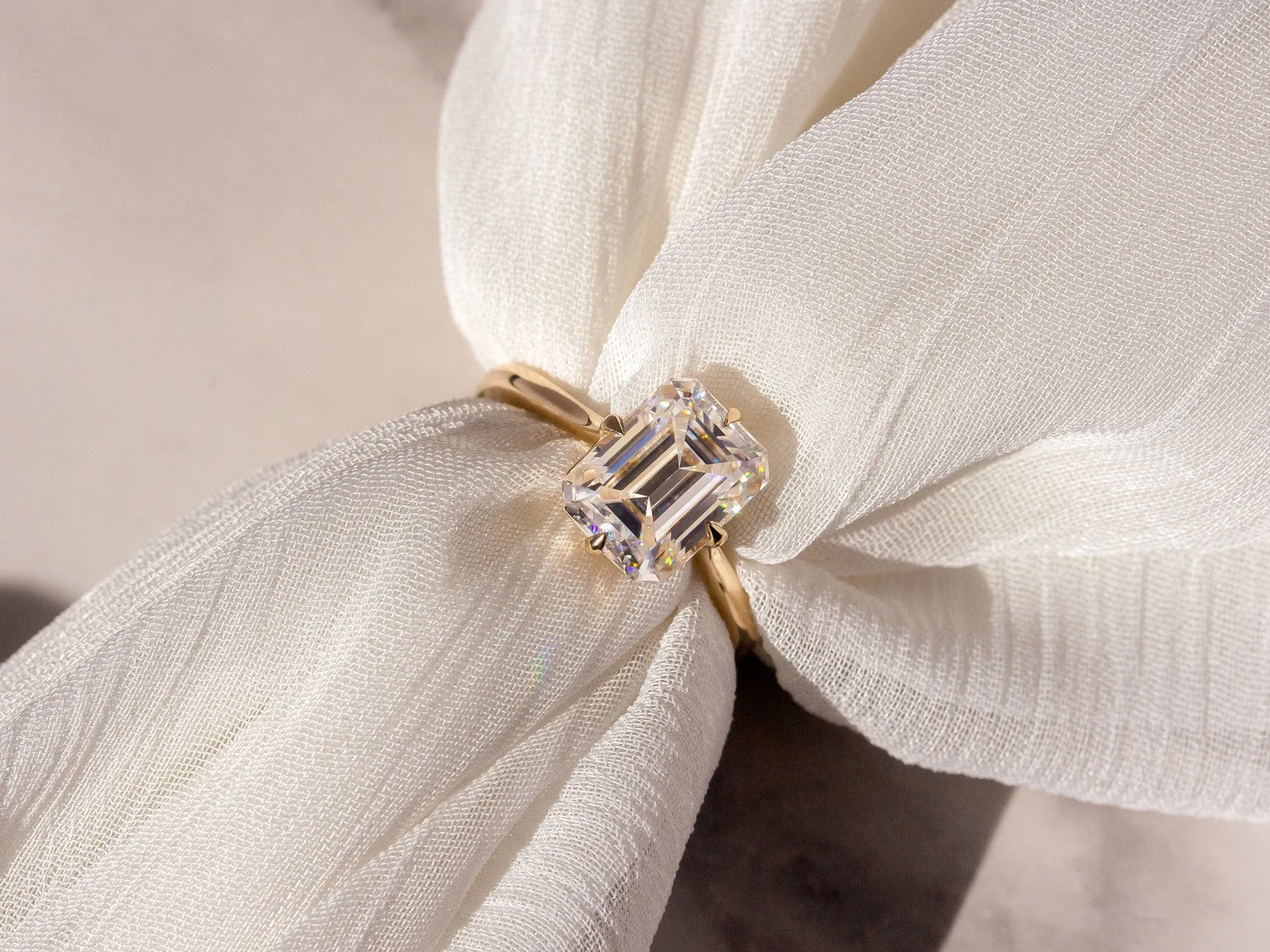 2.45ct Elba Ring