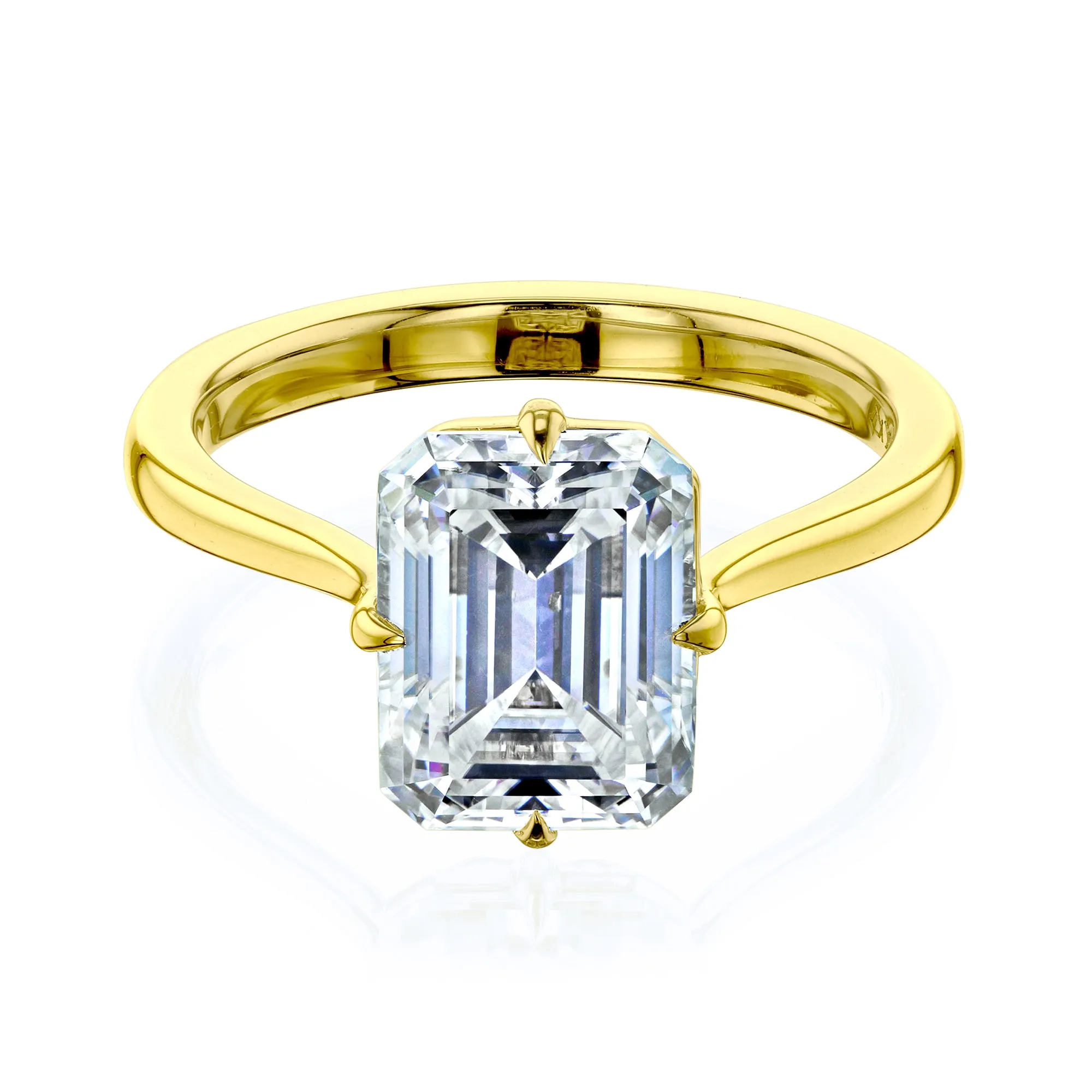 2.45ct Elba Ring