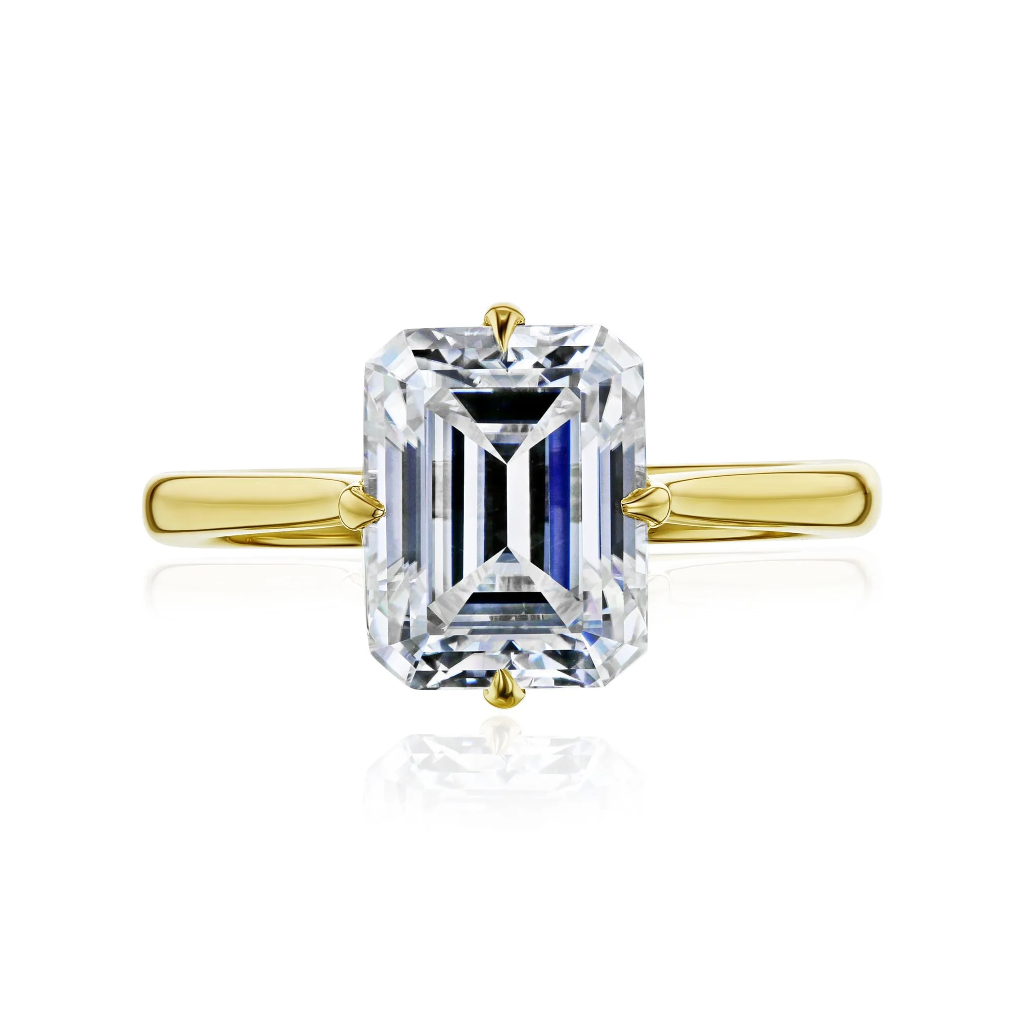 2.45ct Elba Ring