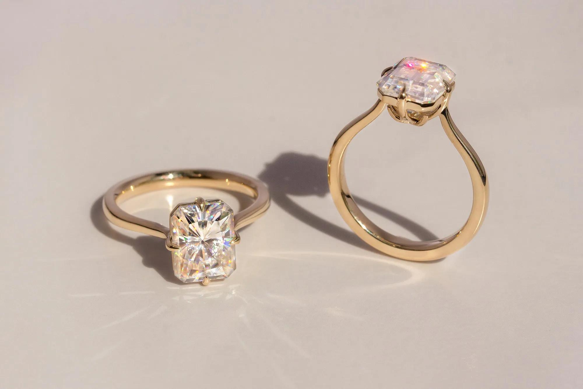 2.45ct Elba Ring