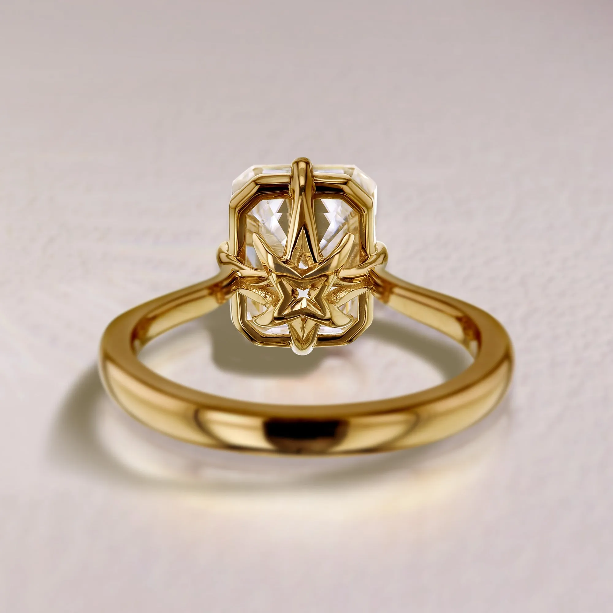 2.45ct Elba Ring