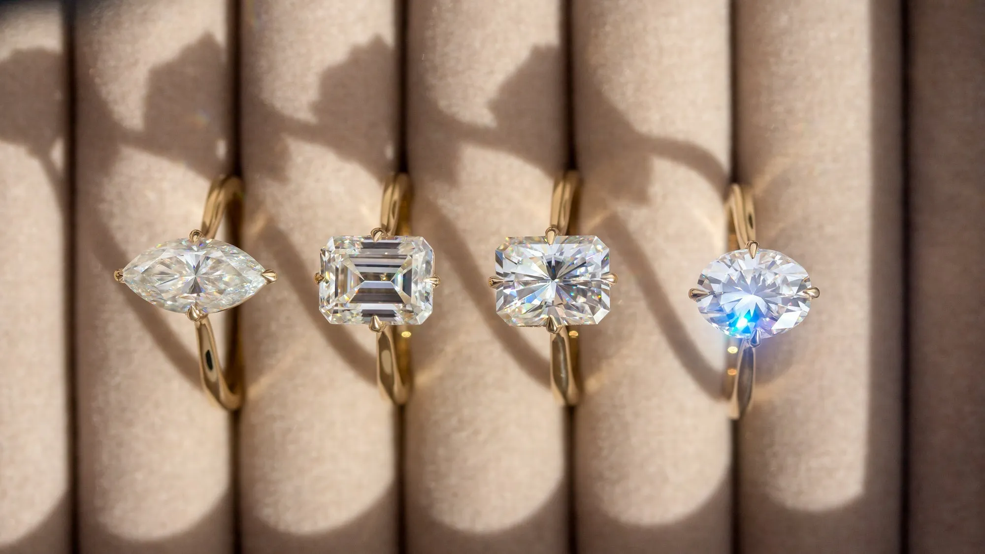2.45ct Elba Ring