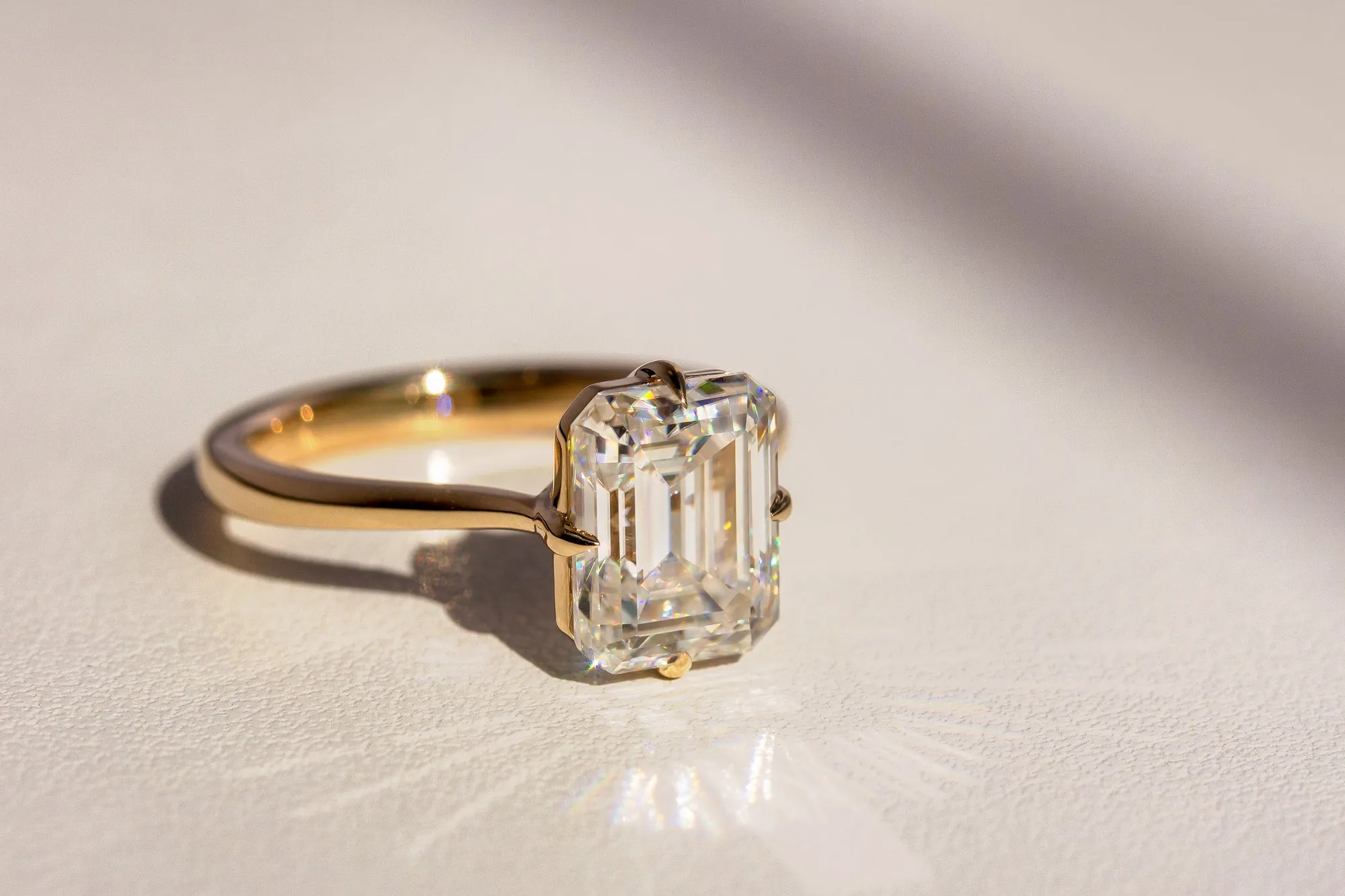 2.45ct Elba Ring