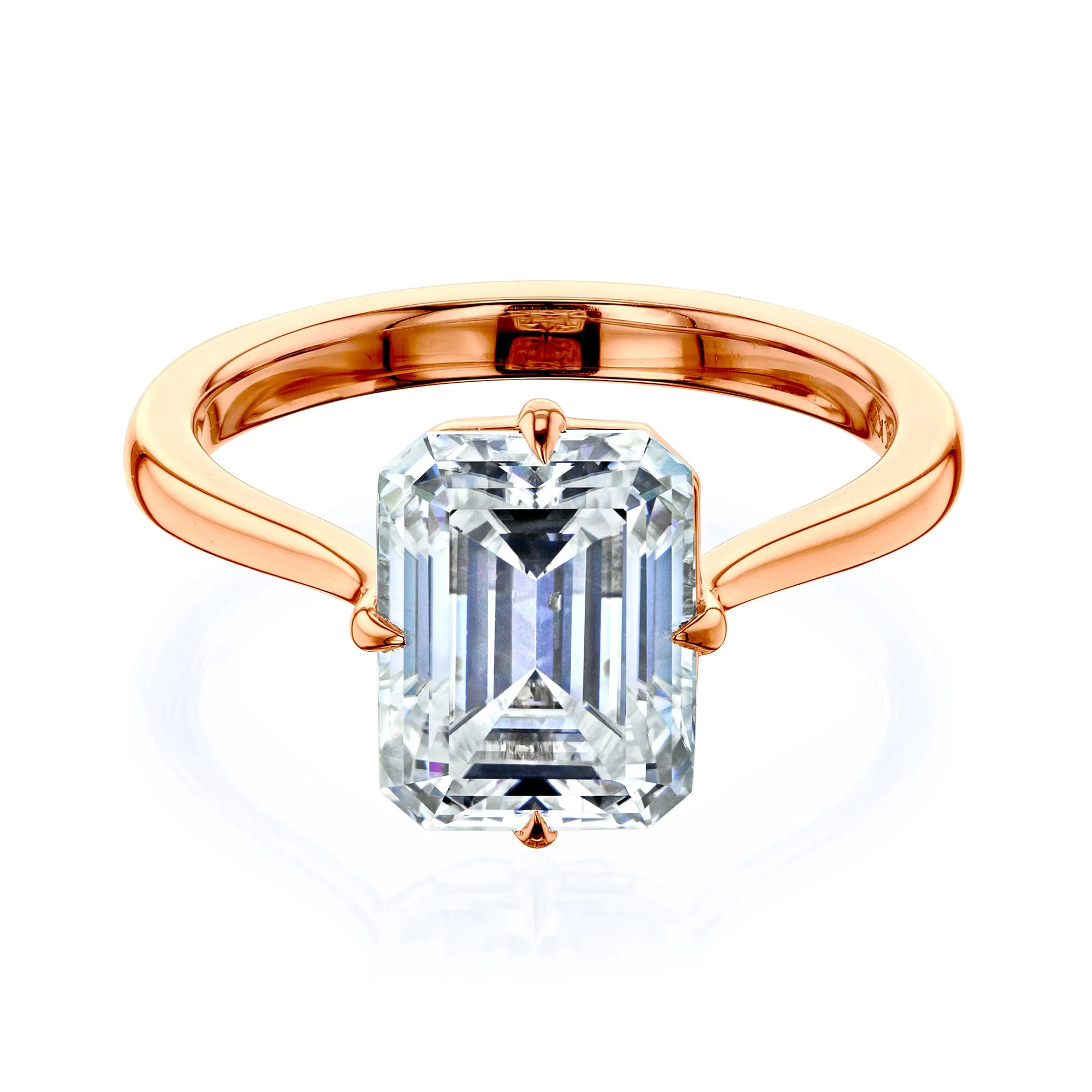 2.45ct Elba Ring