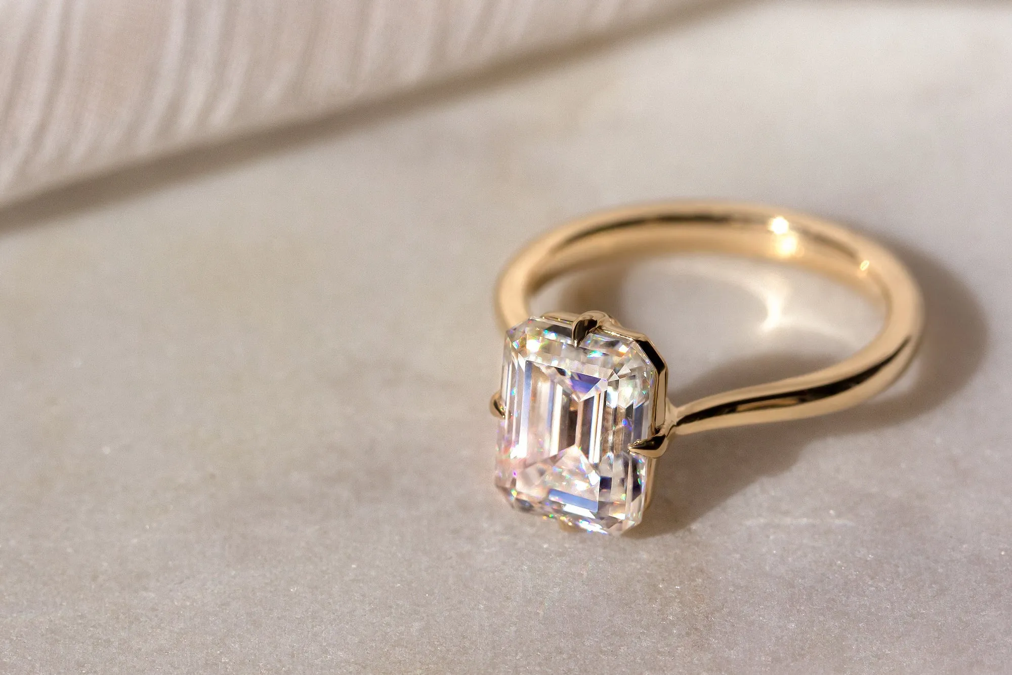 2.45ct Elba Ring