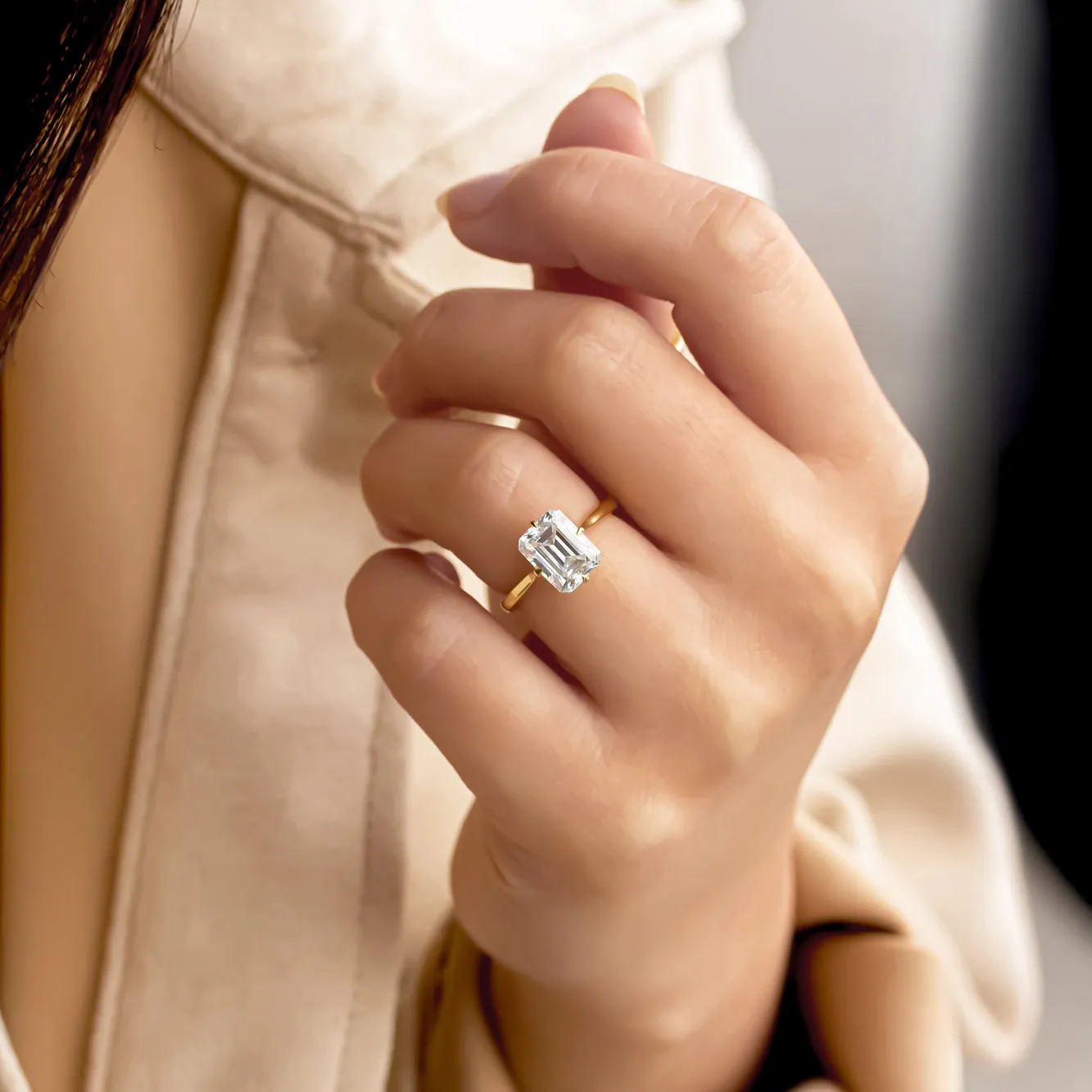 2.45ct Elba Ring