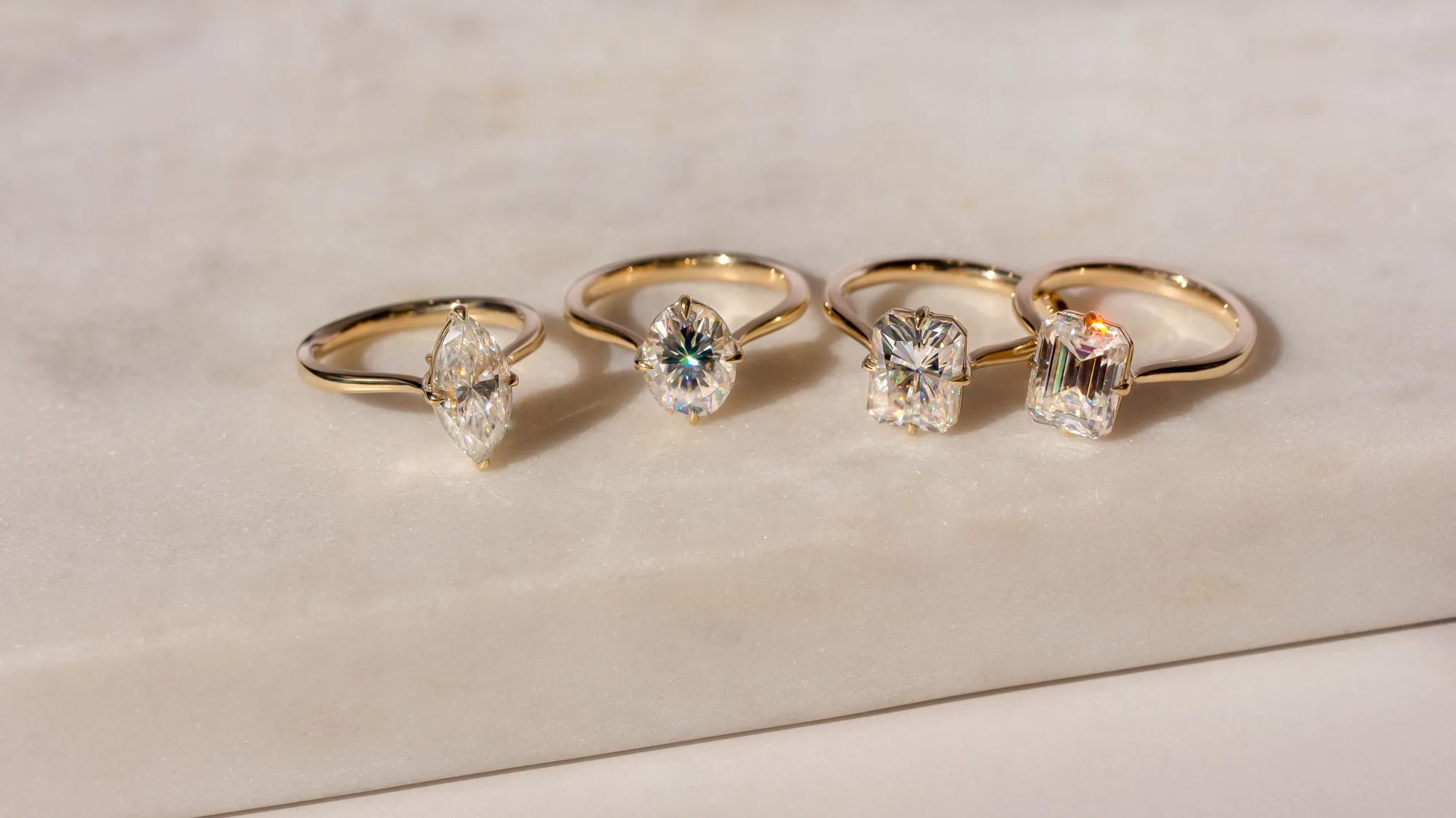 2.45ct Elba Ring