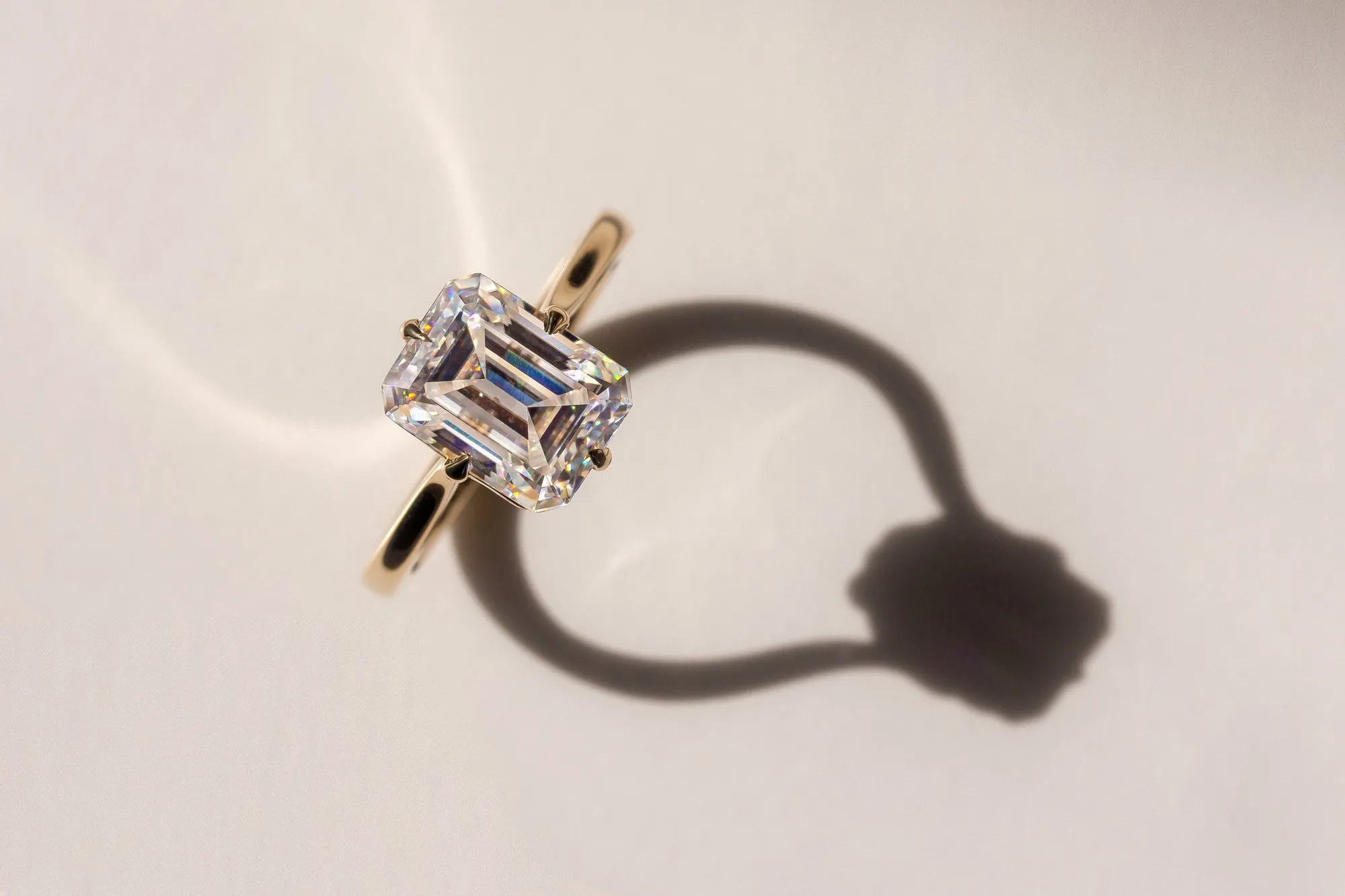 2.45ct Elba Ring