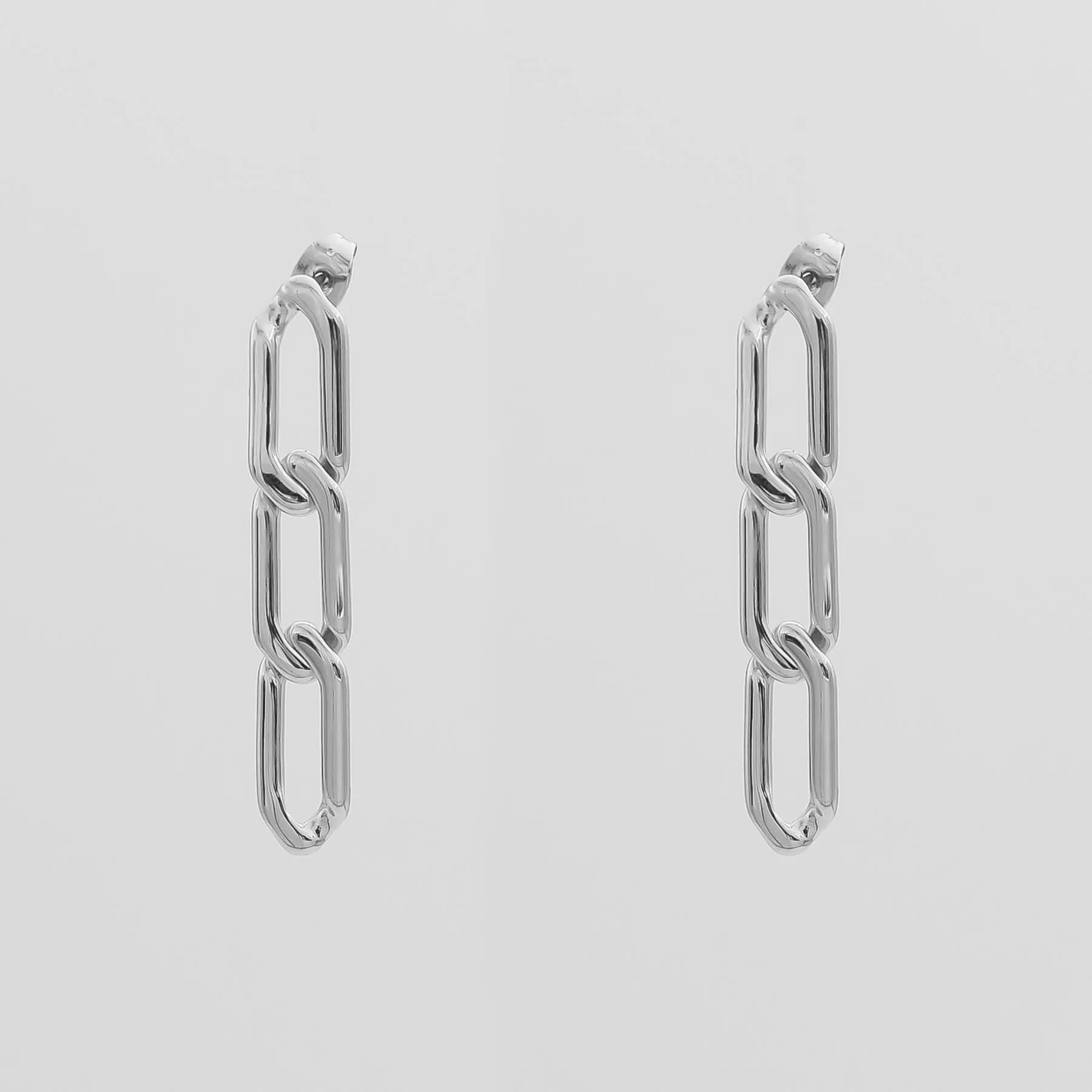 Ada Link Earrings