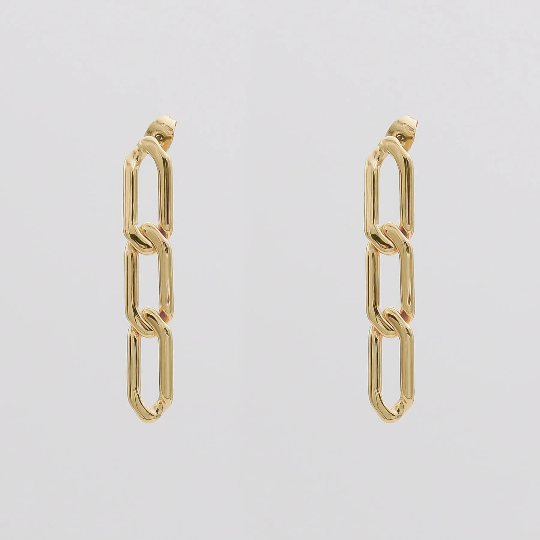 Ada Link Earrings