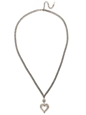 Adelynn Long Strand Necklace - NEC21ASPLP