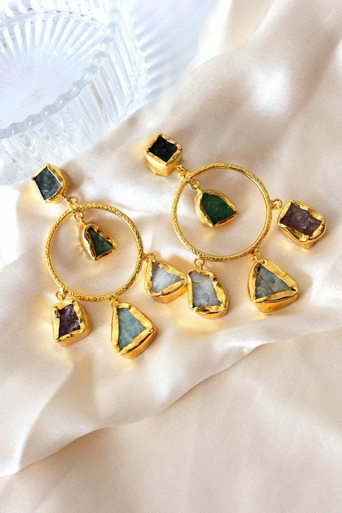 Aiza Bali Earrings