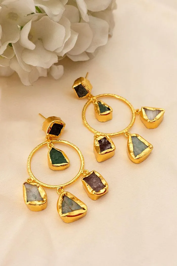 Aiza Bali Earrings