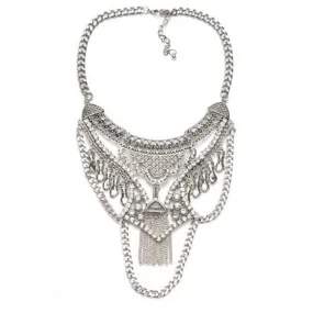 Anastasia Necklace