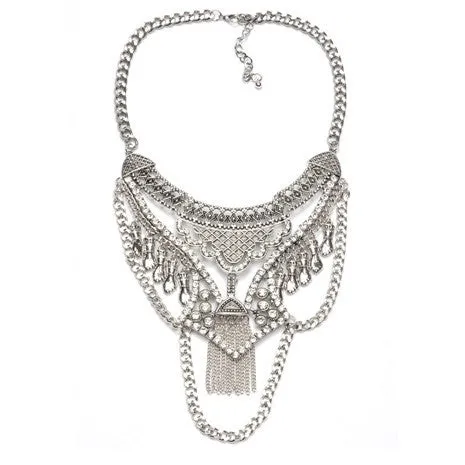 Anastasia Necklace