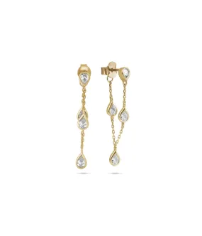 Audrey Earrings