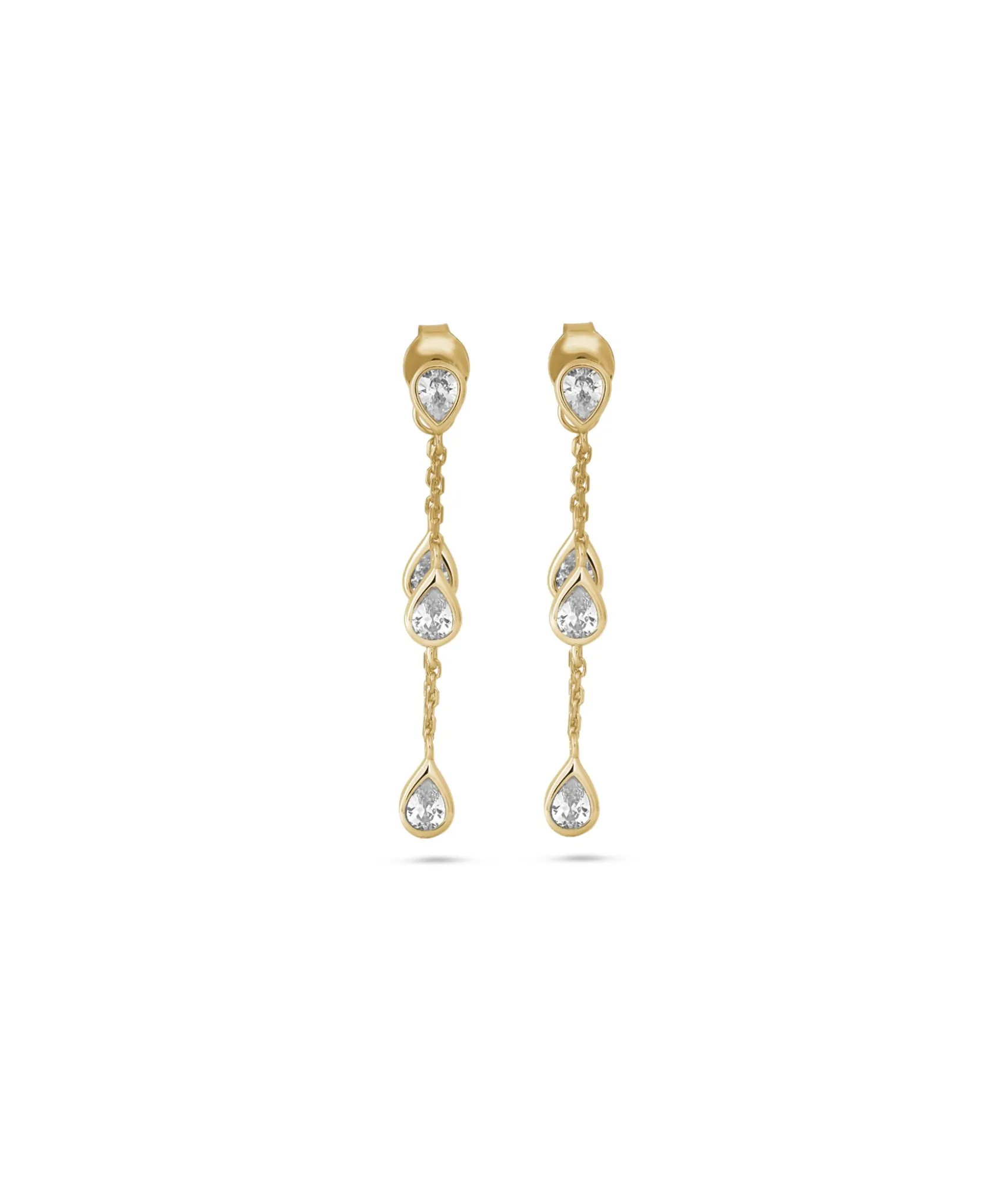 Audrey Earrings
