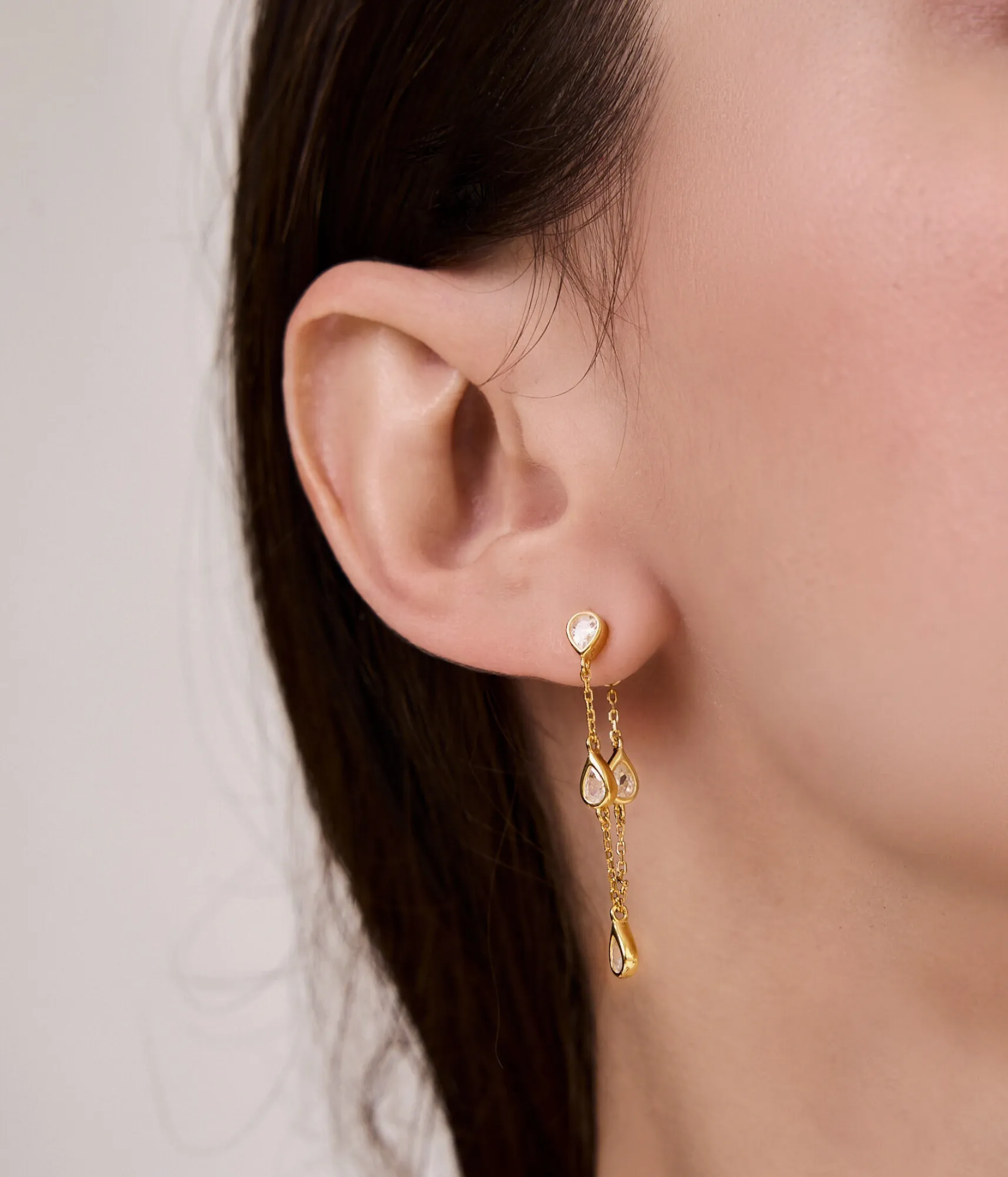 Audrey Earrings