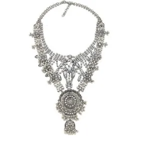 Aya Necklace