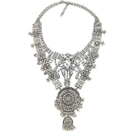 Aya Necklace