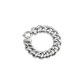 BIG MAMA CURB BRACELET