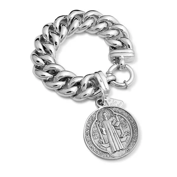 BIG MAMA ST BENEDICT BRACELET
