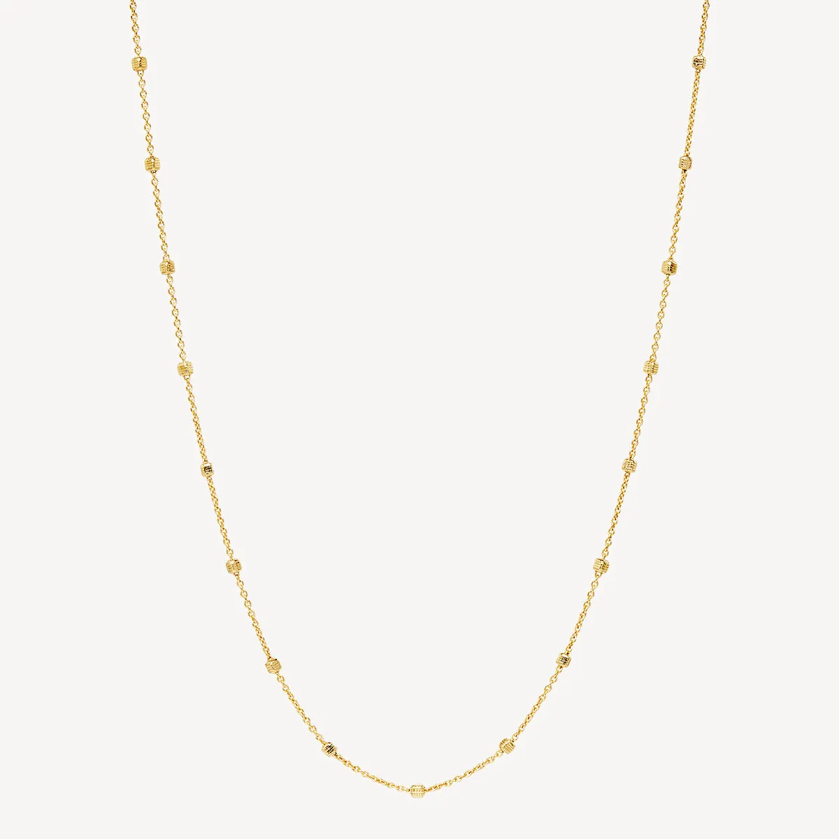Birdsong Chain Necklace (45cm   5cm ext)