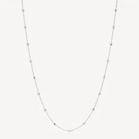 Birdsong Chain Necklace (45cm   5cm ext)