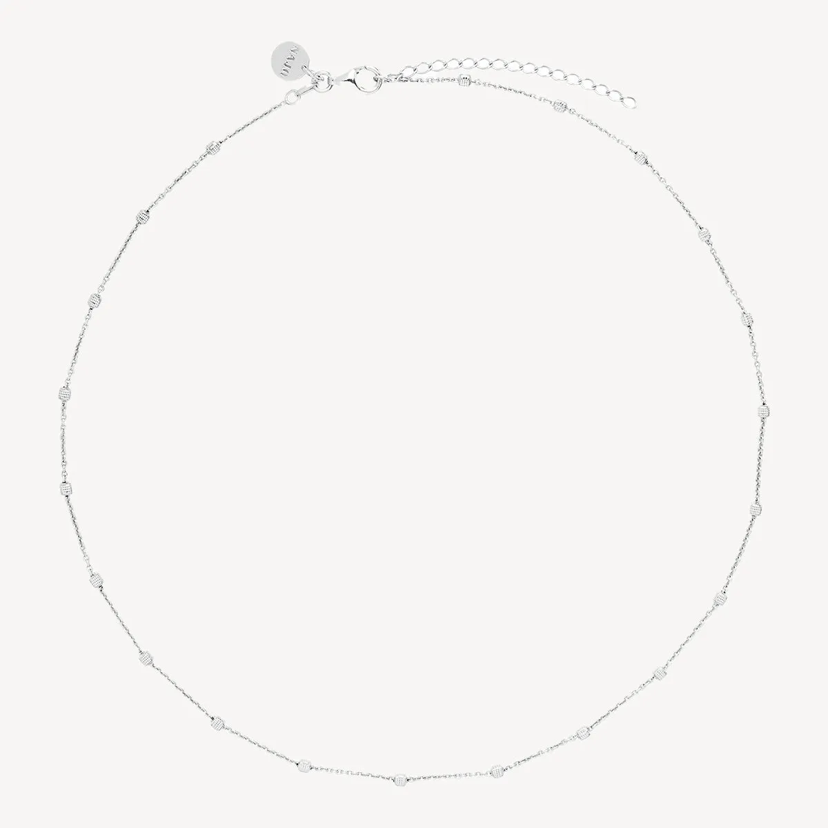 Birdsong Chain Necklace (45cm   5cm ext)