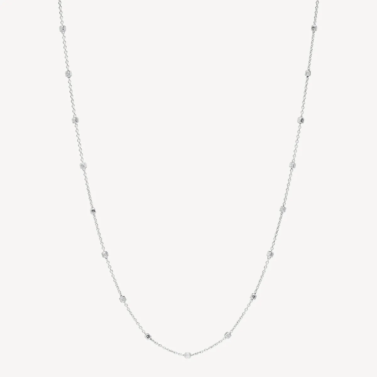 Birdsong Chain Necklace (45cm   5cm ext)