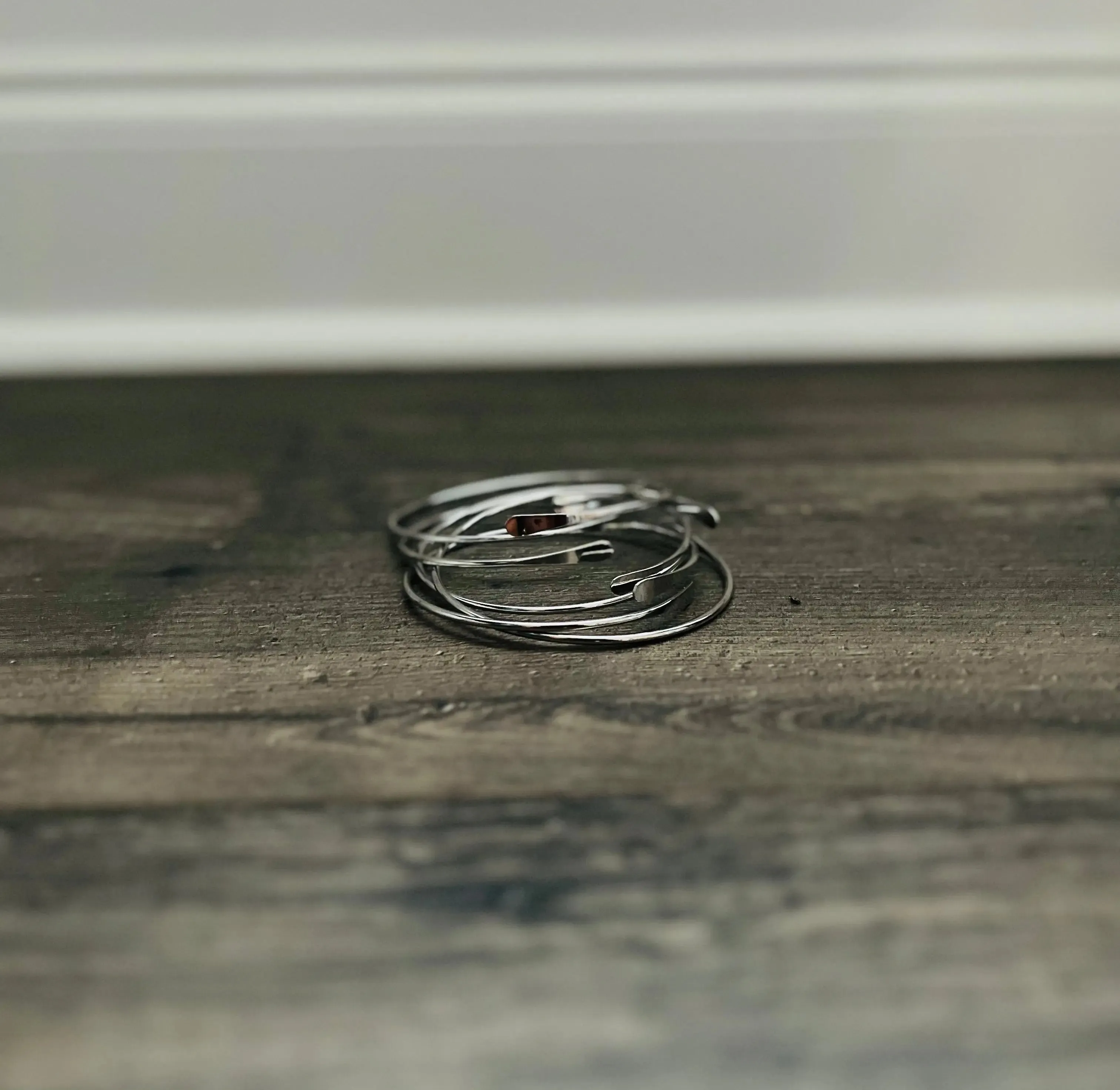 BoHo Bangles Bracelets (Not Sold in Sets)