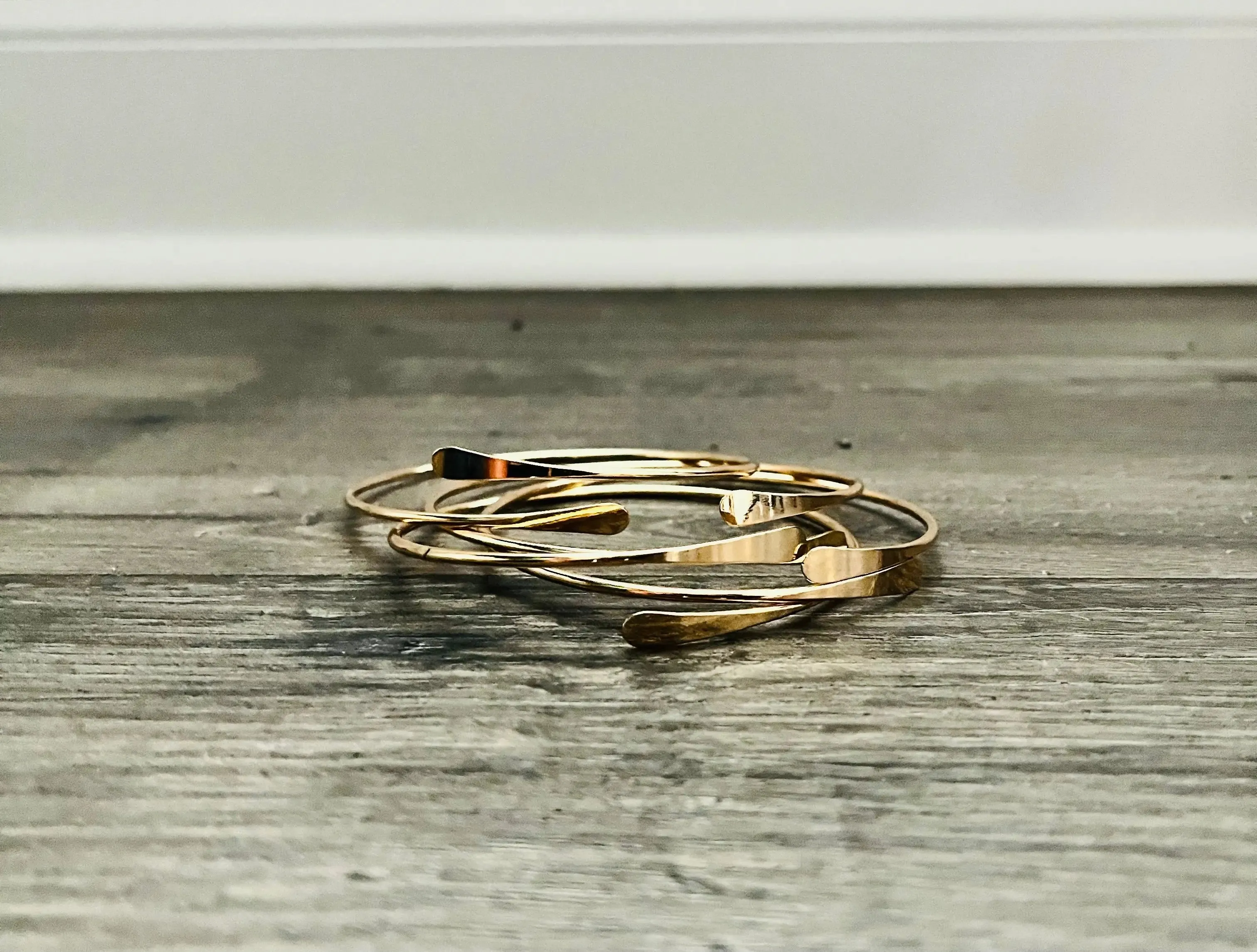 BoHo Bangles Bracelets (Not Sold in Sets)