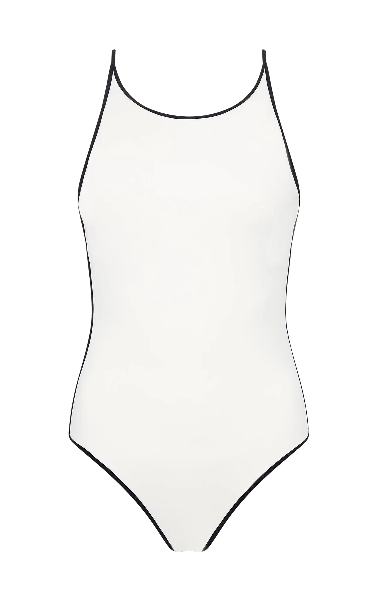 Carrara Maillot