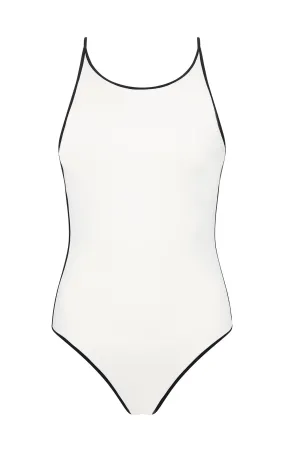 Carrara Maillot