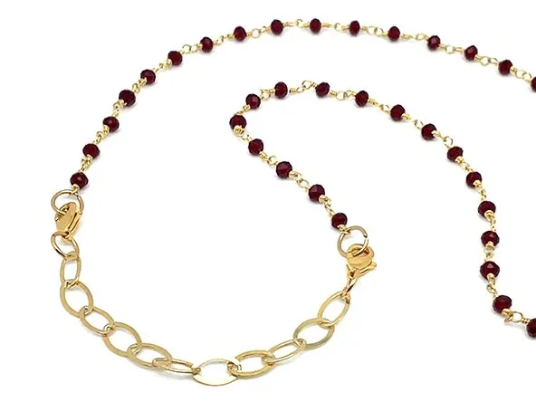 Chain Extender Set