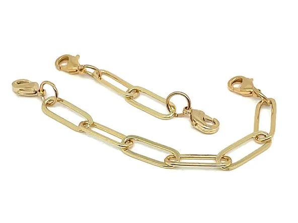 Chain Extender Set