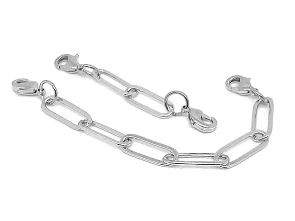 Chain Extender Set