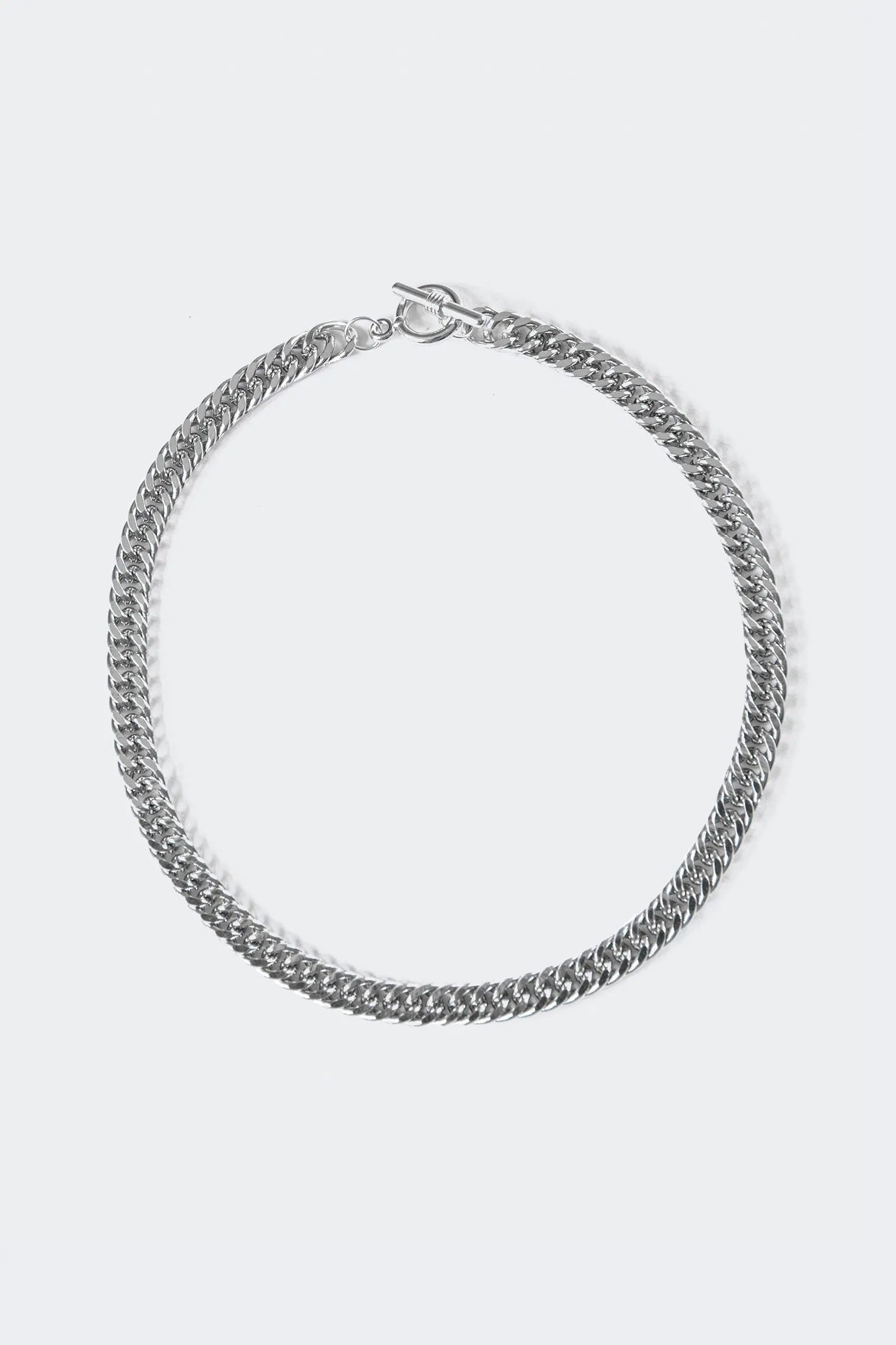 Chained To Me Necklace